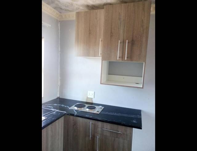 0 BEDROOM PROPERTY TO RENT IN RABIE RIDGE